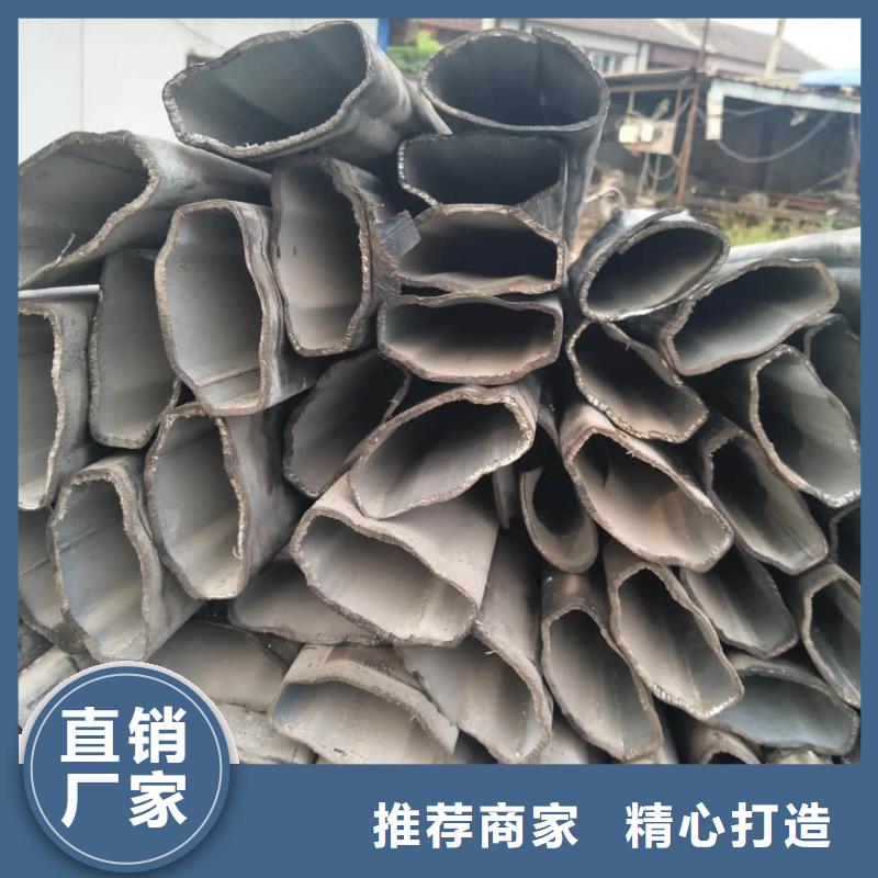 异型管40Cr无缝钢管产品性能