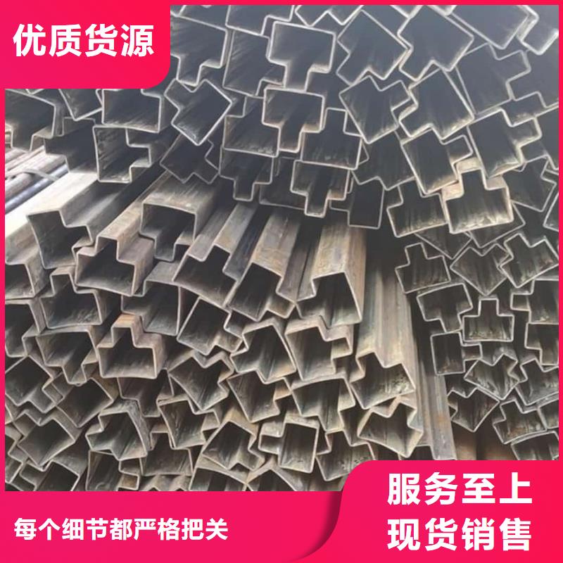 异型管20G高压无缝管满足多种行业需求
