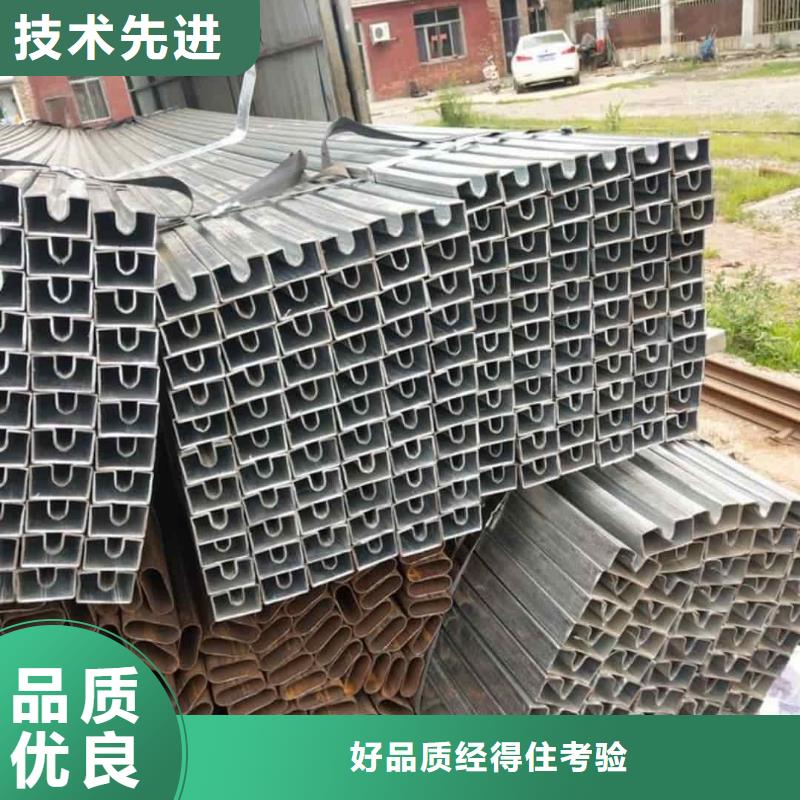 异型管15crmog高压合金管经销商