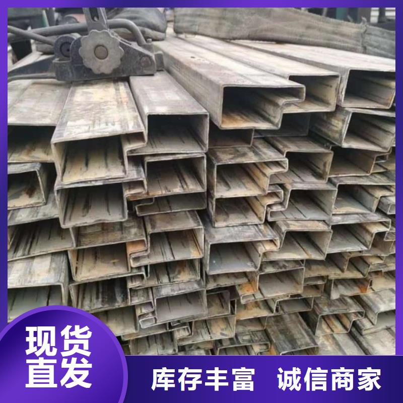  异型管快速发货