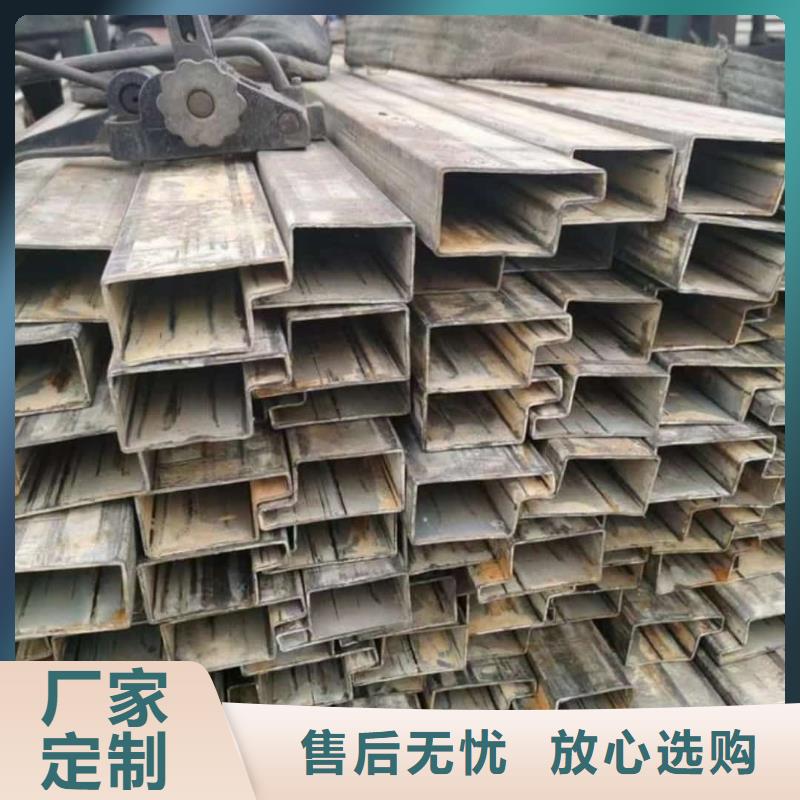 异型管专业完善售后