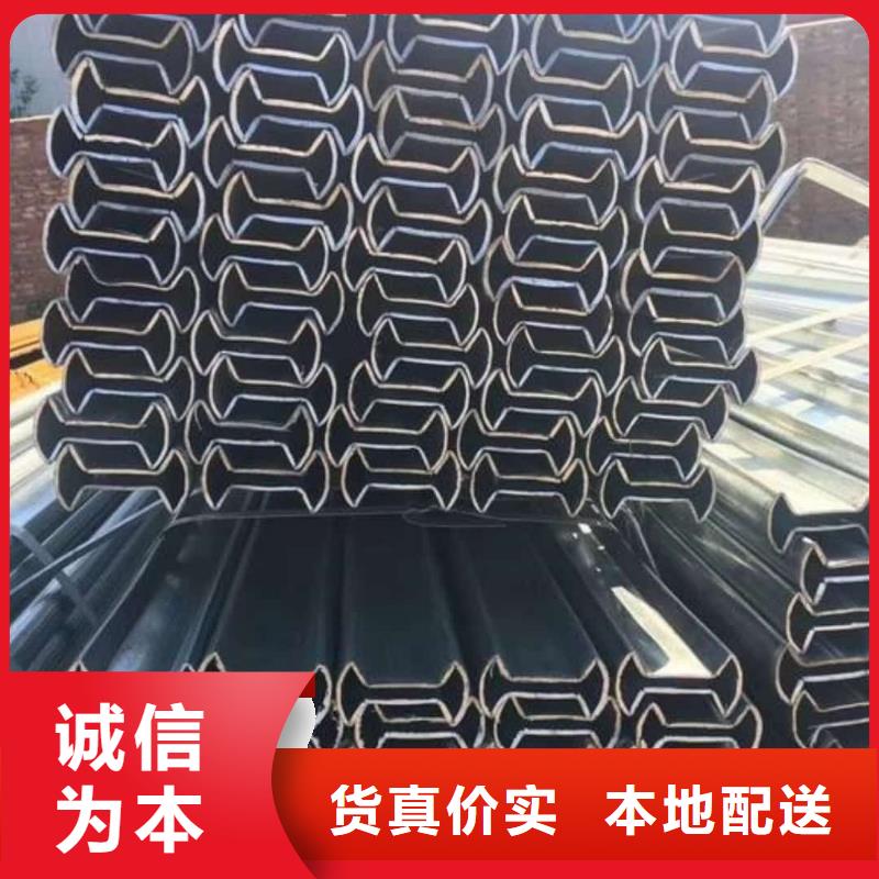 异型管15crmog高压合金管经销商