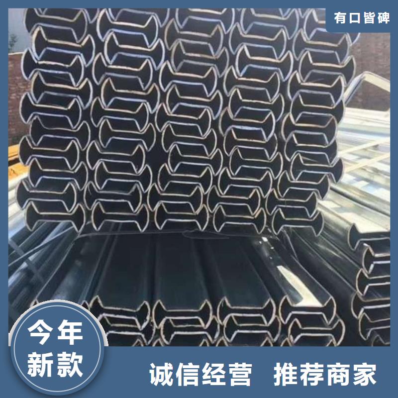  异型管批发价格