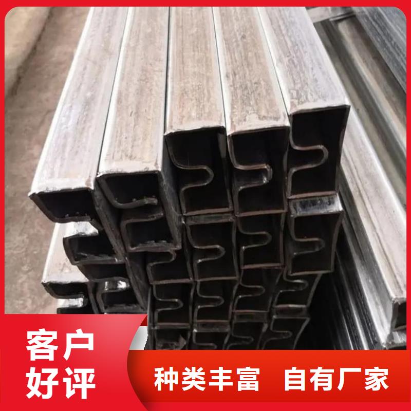 异型管源头采购