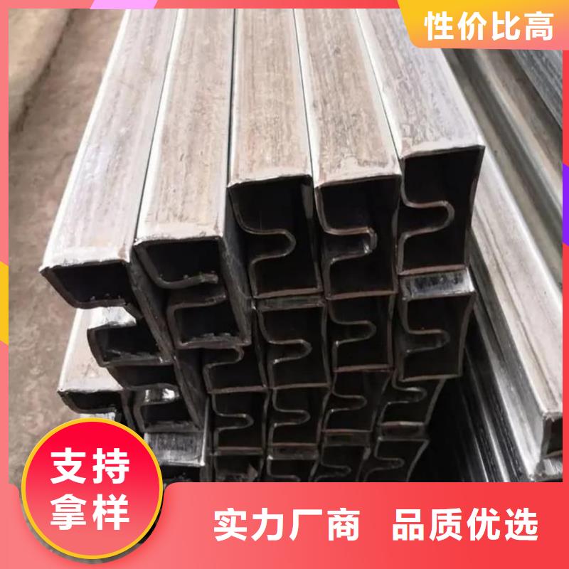 异型管现货批发