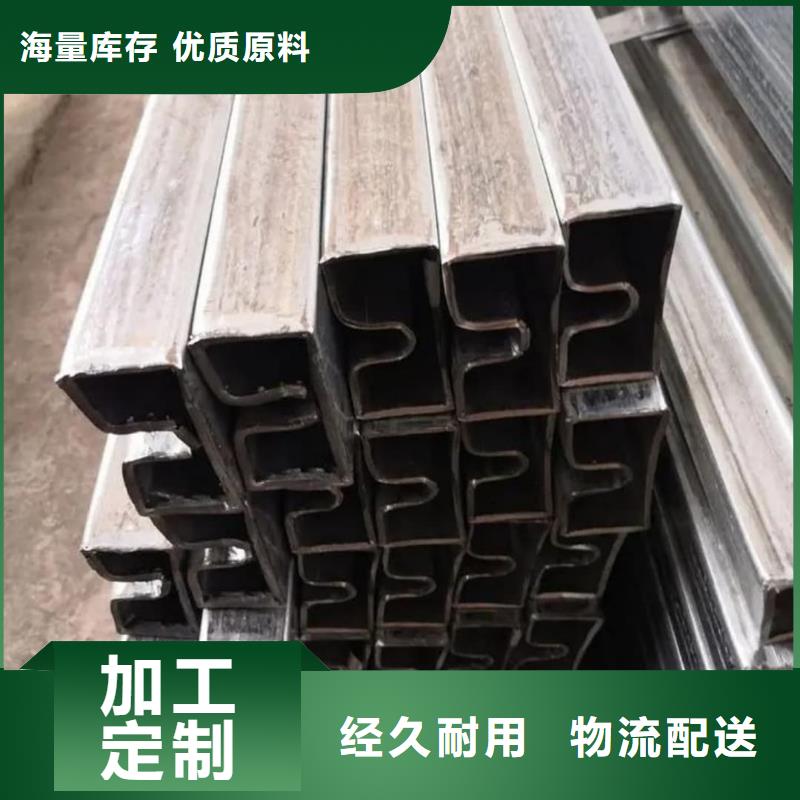  异型管一站式服务