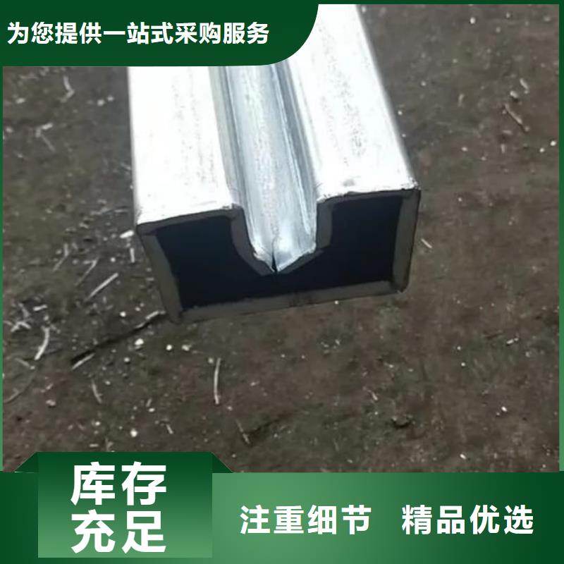 异型管20G高压无缝管性价比高