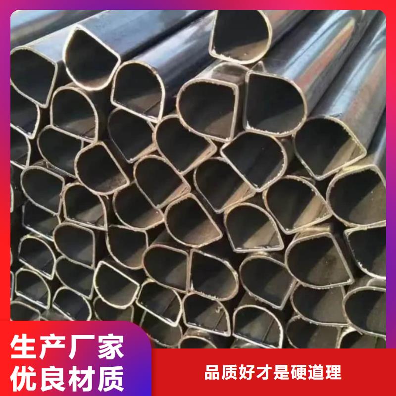 异型管【20G高压无缝管】价格透明