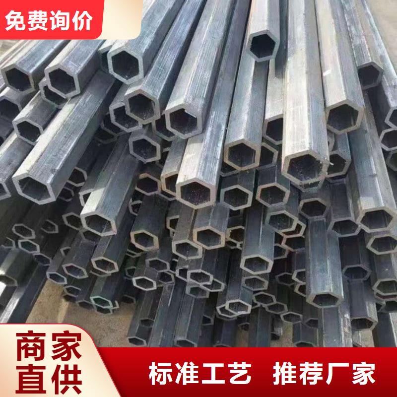 异型管20G高压无缝管性价比高