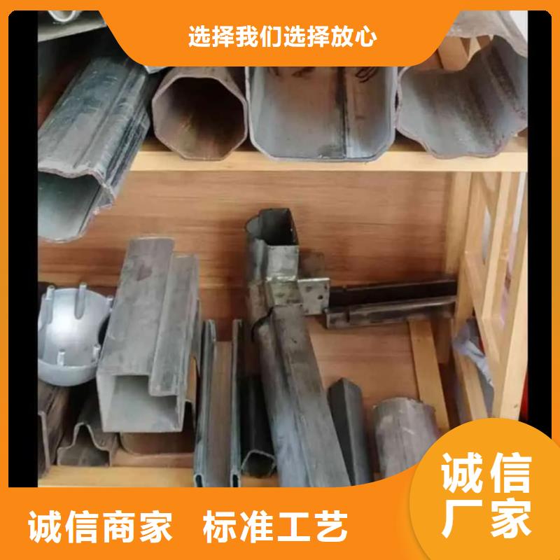  异型管批发价格