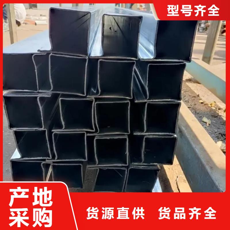  异型管快速发货