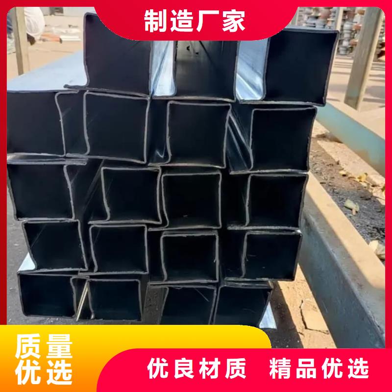 异型管准时交付