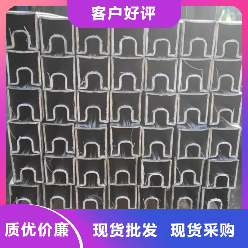 【异型管】40Cr无缝钢管放心得选择