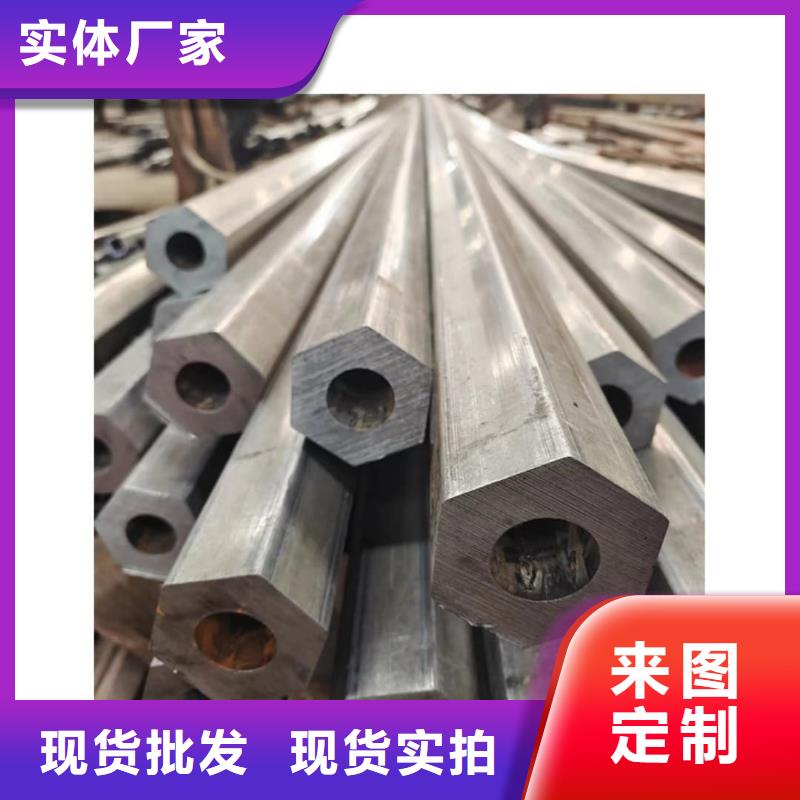 异型管每一处都是匠心制作