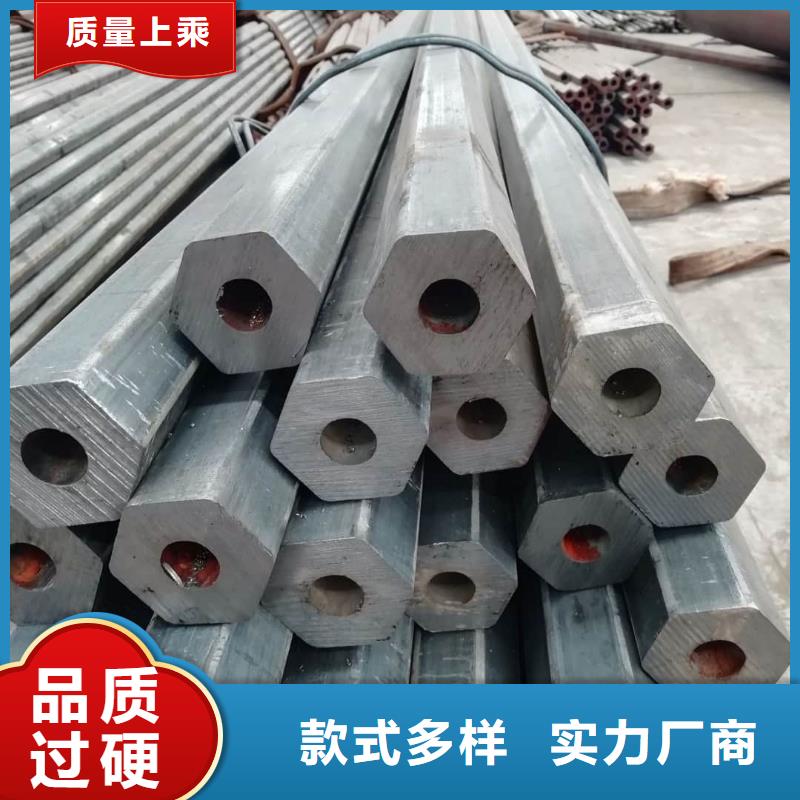 异型管每个细节都严格把关