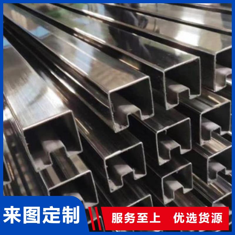 异型管实力优品