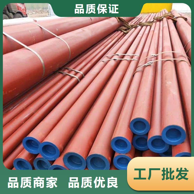 酸洗钝化无缝管一致好评产品