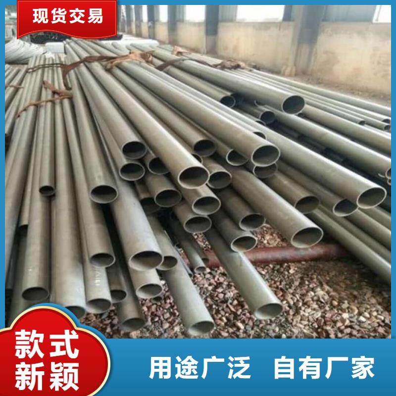 酸洗钝化无缝管实拍品质保障
