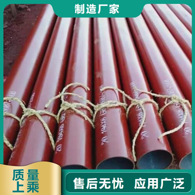 酸洗钝化无缝管海量库存