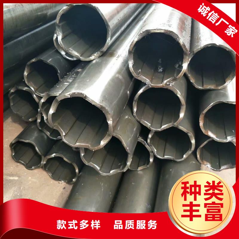酸洗钝化无缝管品牌大厂家