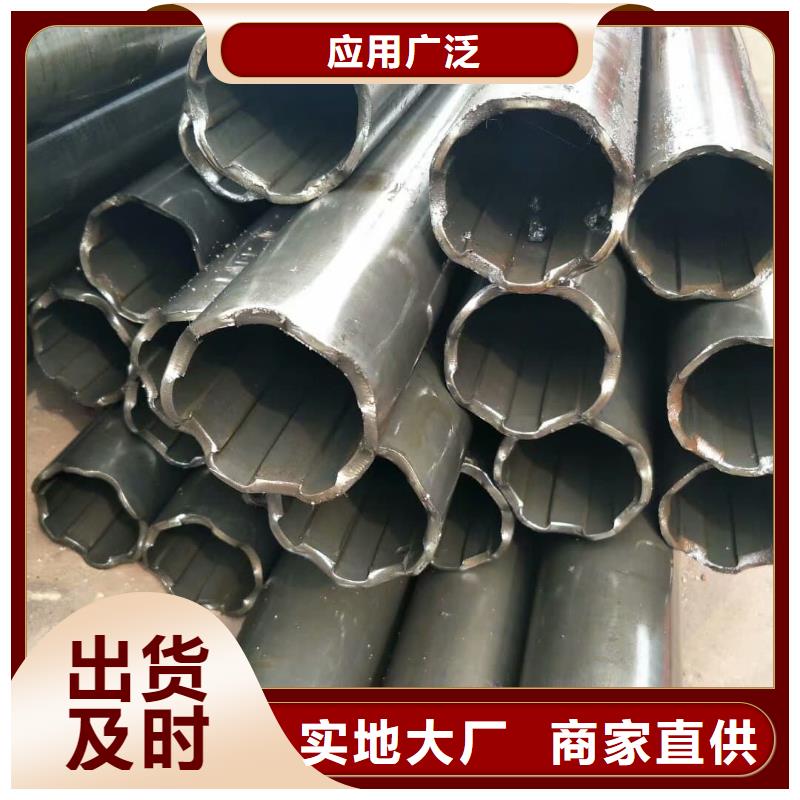 实力雄厚的
20MnG无缝管厂家