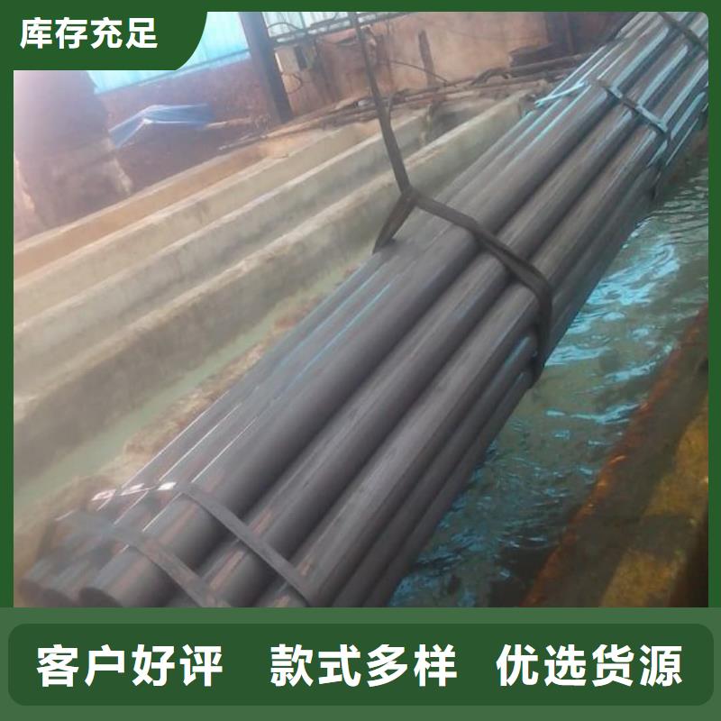 酸洗钝化无缝管20G高压无缝管专业供货品质管控