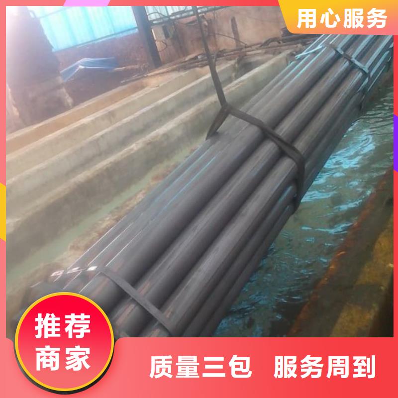 酸洗钝化无缝管品质优良