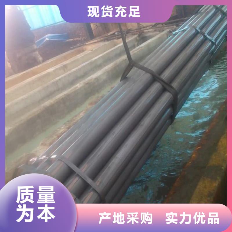 酸洗钝化无缝管海量库存