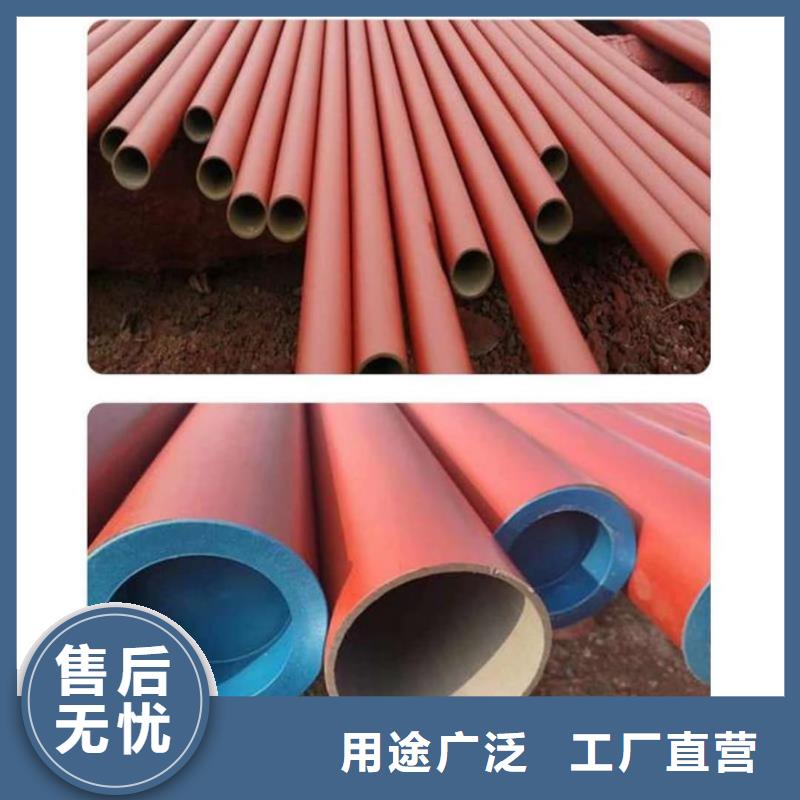 酸洗钝化无缝管冷压无缝方管厂家直销规格多样