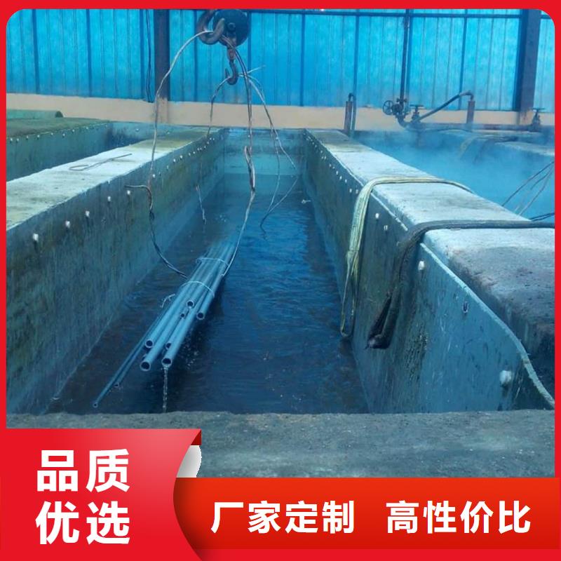 
15CrMoG无缝管口碑评价