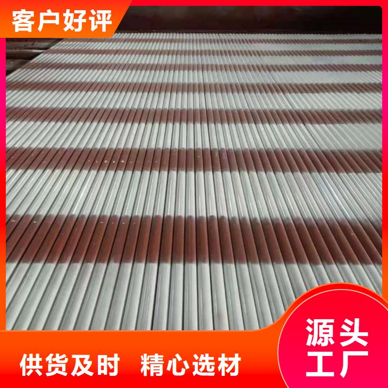 酸洗钝化无缝管可定制有保障