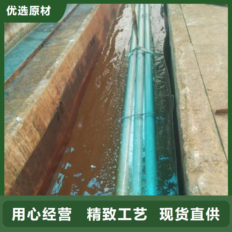 酸洗钝化无缝管厂家货源