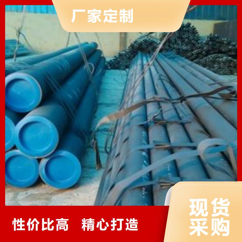 酸洗钝化无缝管20G高压无缝管现货销售