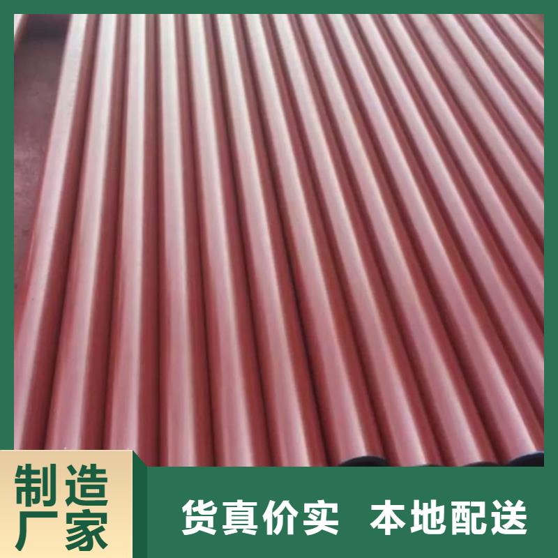 酸洗钝化无缝管做工细致