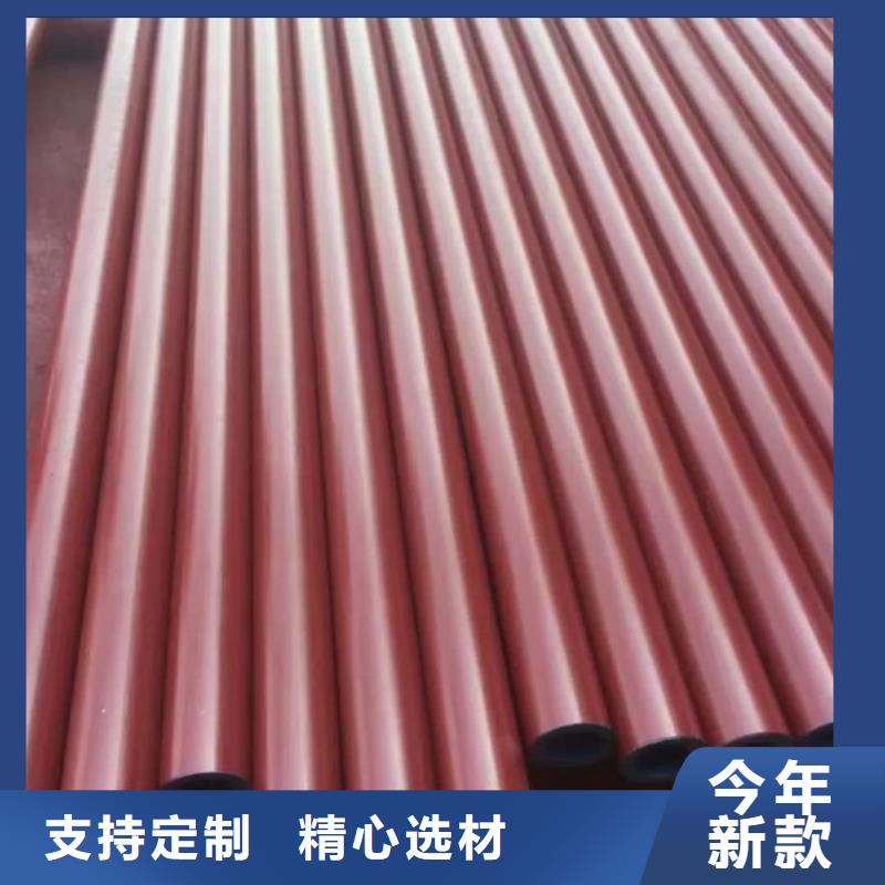 酸洗钝化无缝管20G高压无缝管现货批发
