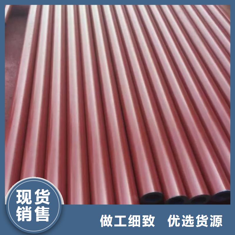 酸洗钝化无缝管冷压无缝方管厂家直销规格多样