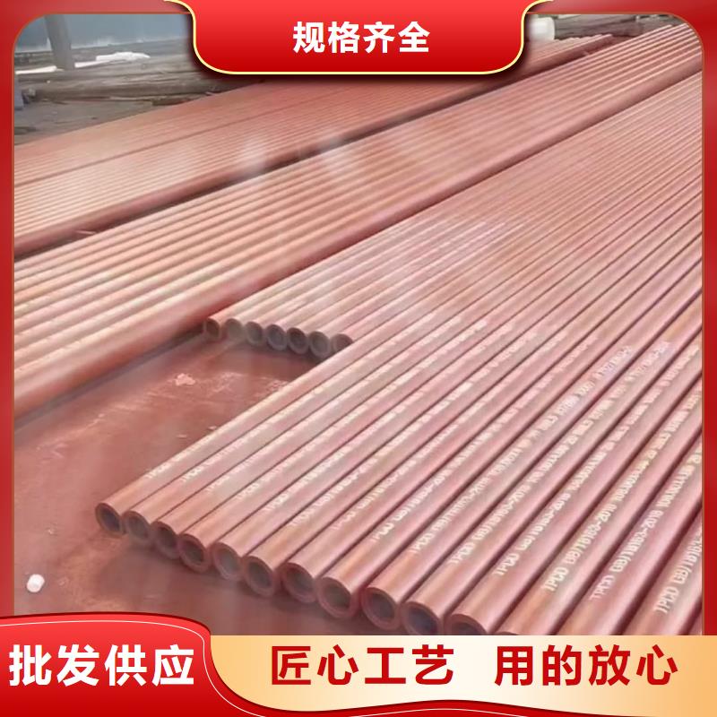 
20MnG无缝管口碑良好