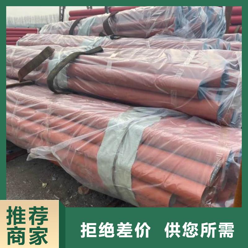酸洗钝化无缝管20G高压无缝管专业供货品质管控