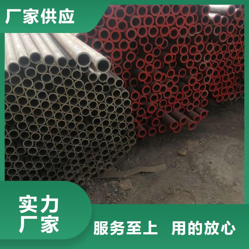 酸洗钝化无缝管拥有核心技术优势