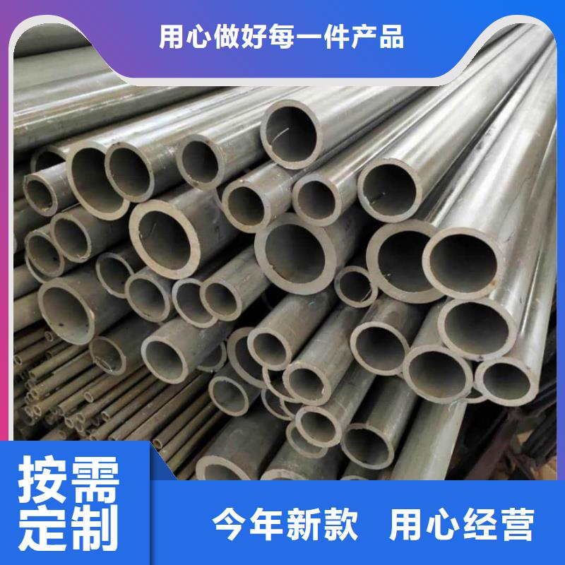 酸洗钝化无缝管大库存无缺货危机