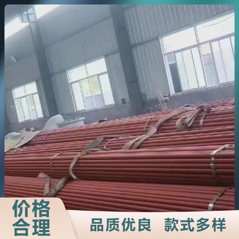 酸洗钝化无缝管,【38crmoAL无缝钢管】正规厂家