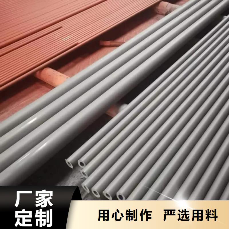 酸洗钝化无缝管把实惠留给您