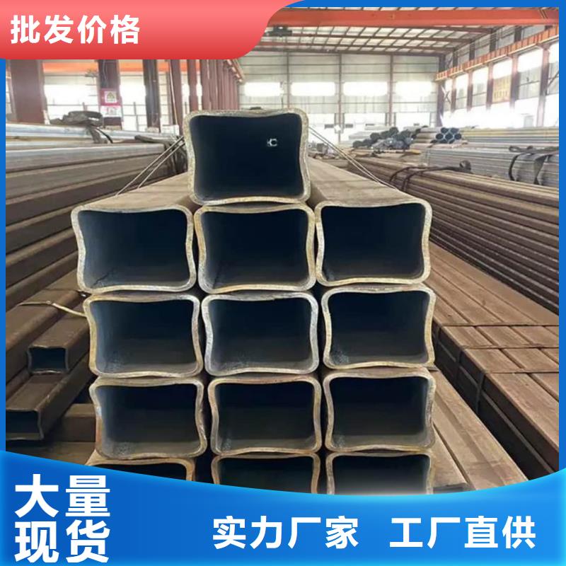 方管35Crmo合金钢管实拍品质保障