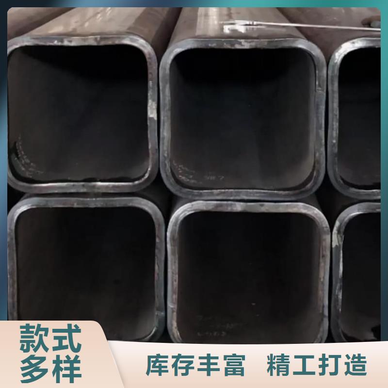  方管出厂严格质检