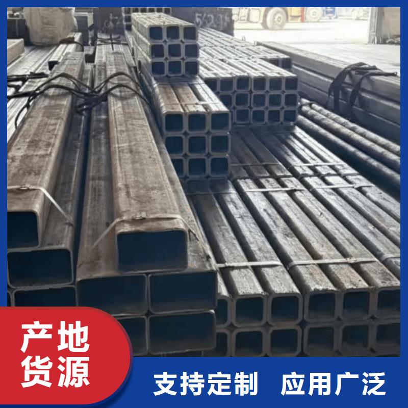 方管高标准高品质
