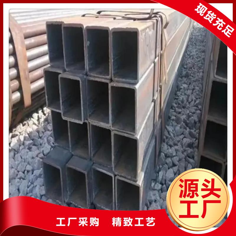 方管优质工艺