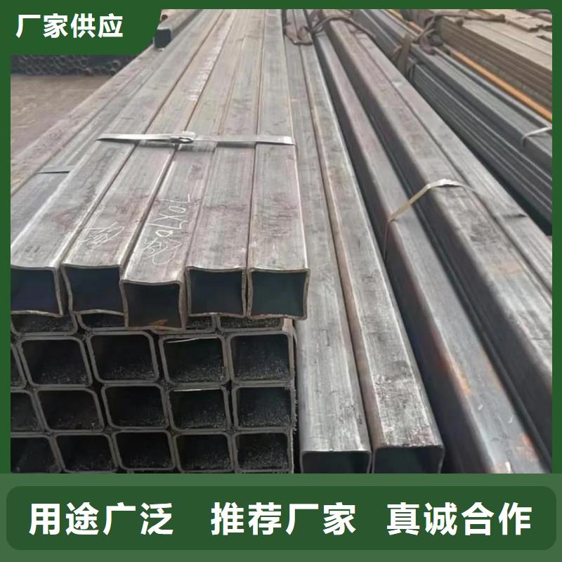  方管标准工艺