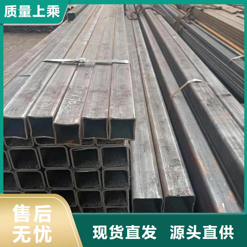 方管质检合格出厂