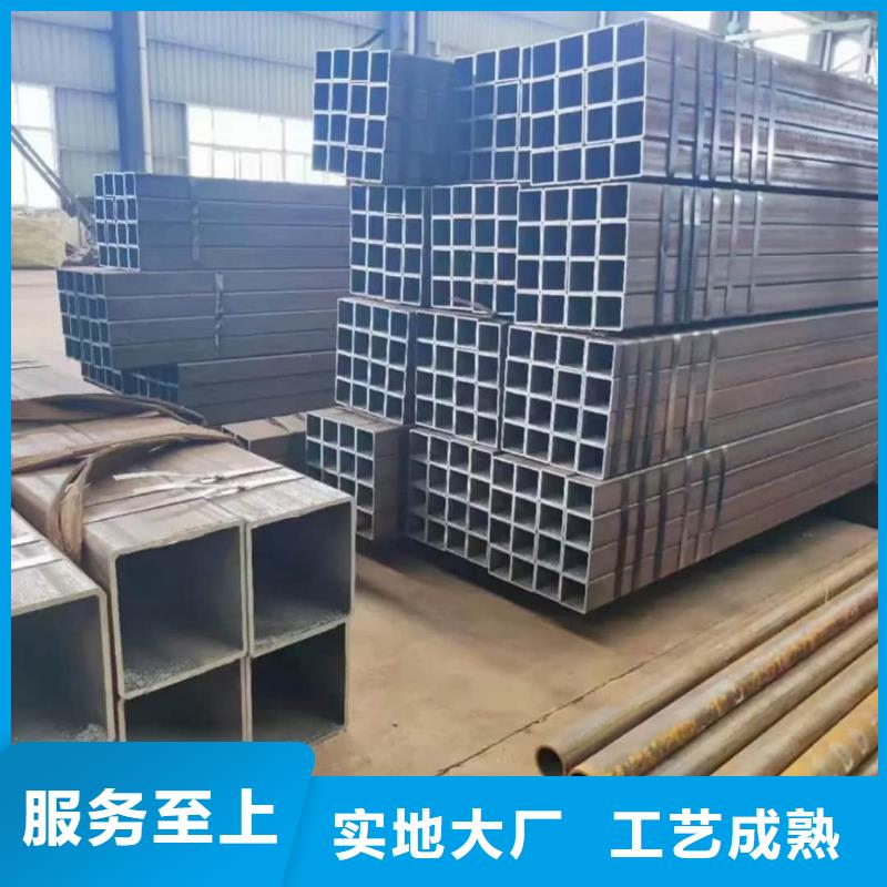 方管品种全