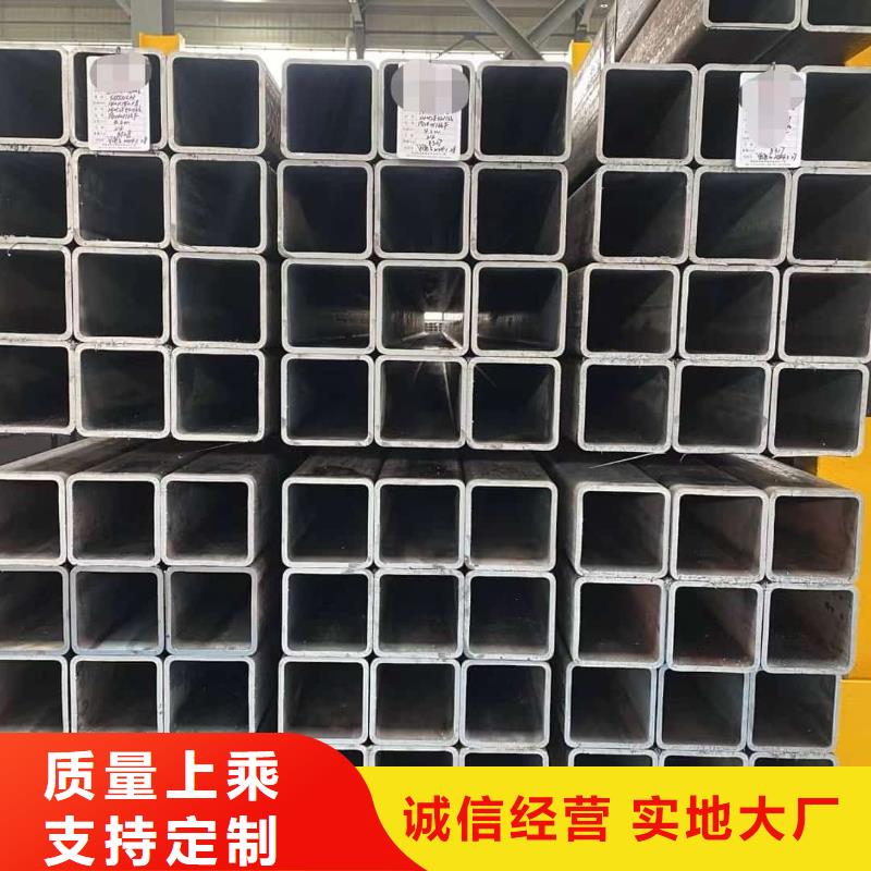 方管20G高压无缝管本地配送